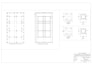deliver full architectural plans in autocad and revit